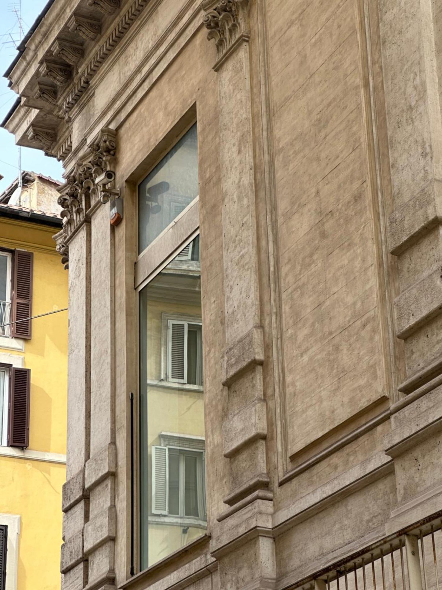 Crispi 2Enty At Spanish Steps Roma Ngoại thất bức ảnh